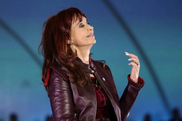 La posible condena de CFK encendió las llamas en Santa Fe