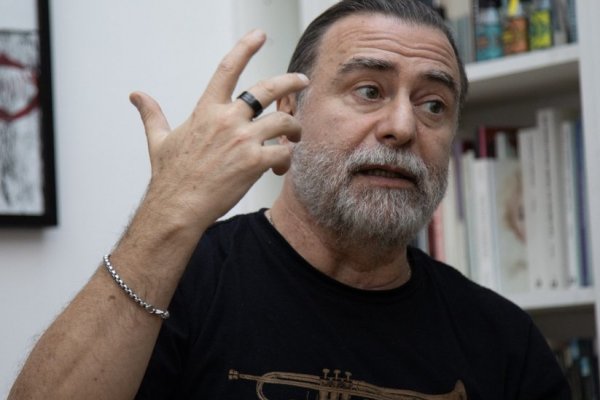 Reynaldo Sietecase después del fallo contra Cristina: 