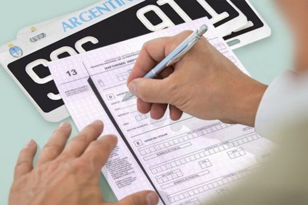 Cómo podés ver las multas de tránsito que tenés a tu nombre: ¿cuándo vencen?