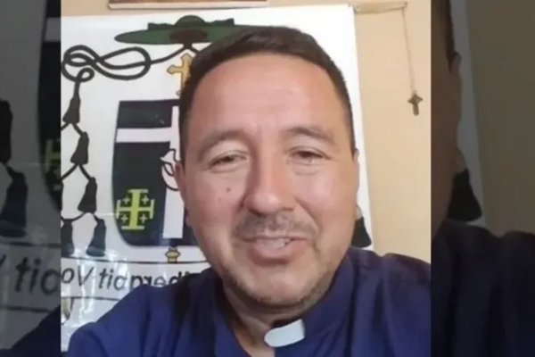 QUIÉN ES! Condenaron a más de 11 años de prisión a líder religioso correntino por abuso sexual