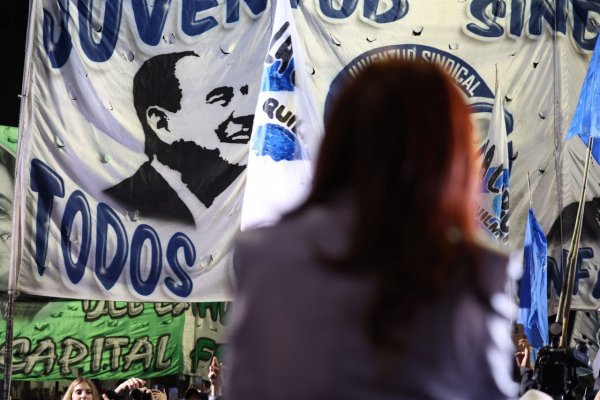 Valdés sobre la condena a CFK: “Es un momento difícil para ella pero es la Justicia”