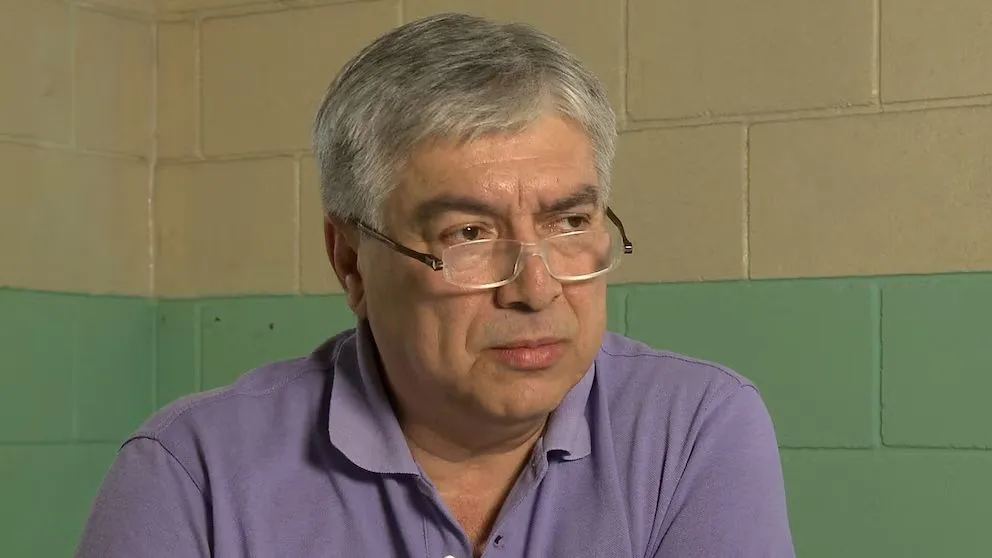 Ordenaron la “inmediata detención” de Lázaro Báez en la cárcel de Río Gallegos