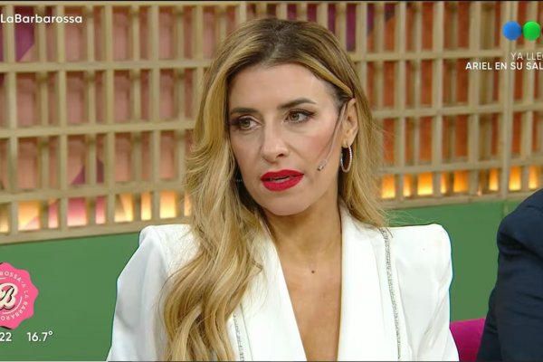Mariana Brey comparó a Cristina con los genocidas de la dictadura y dijo que debe tener una condena similar