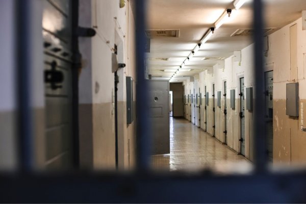 LLAMADO DE ATENCIÓN! Una Jueza de Corrientes pidió ampliar la infraestructura carcelaria por sobrepoblación de detenenidos