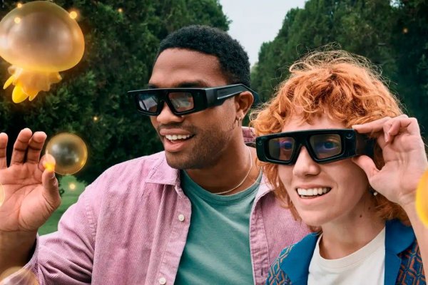 Snaptchat lanzará unos nuevos anteojos con realidad aumentada: ¿cómo serán?