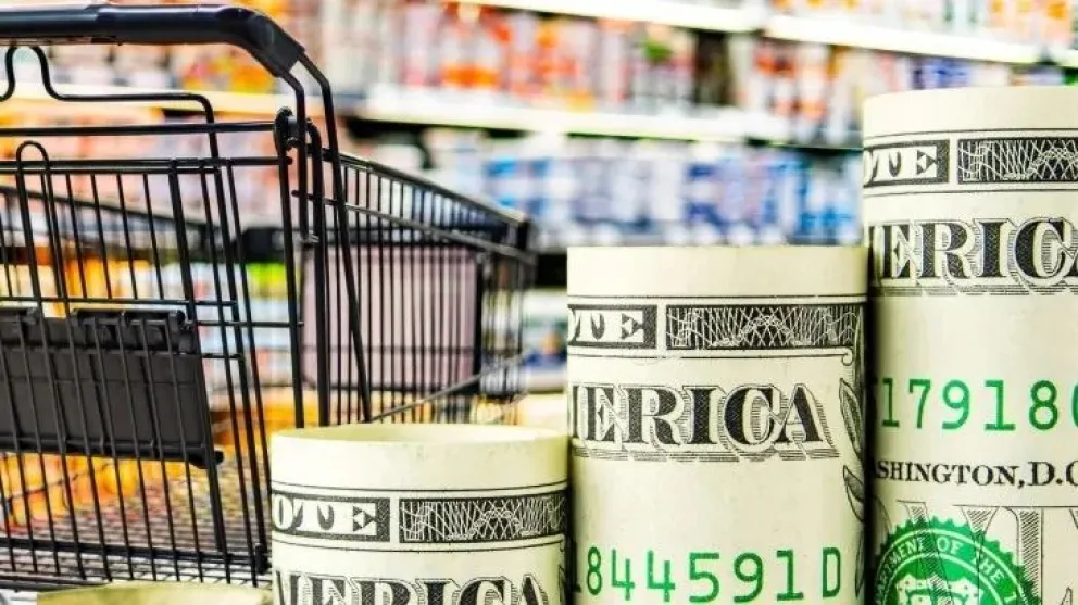 El INDEC dará a conocer hoy la inflación de mayo: ¿perforará el 2%?