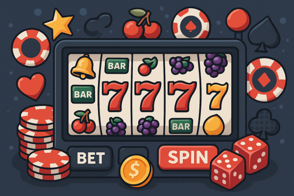 Qué dicen los usuarios sobre el casino PinUp en Chile en 2025