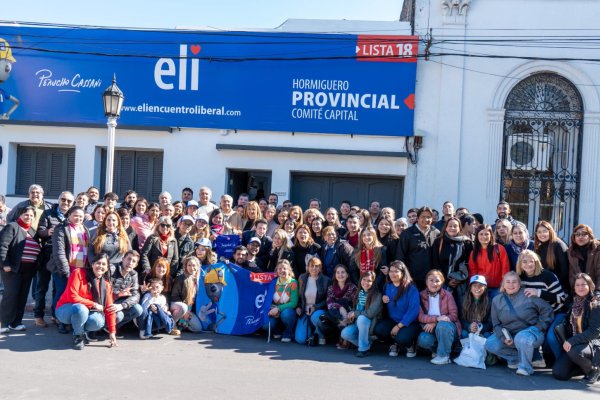 DECRETO! Para ELI hay un grave retroceso institucional en Corrientes