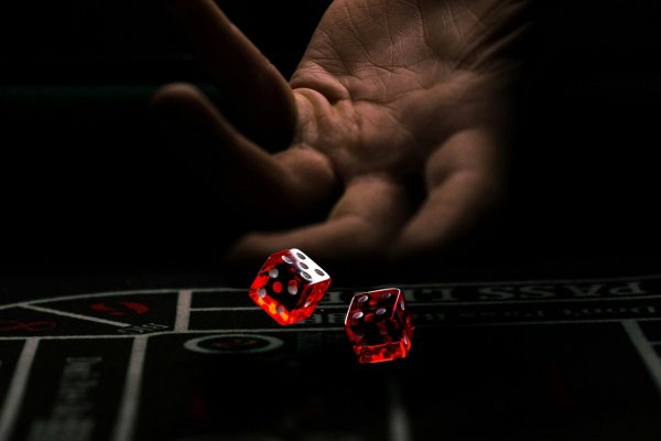 Estos son los juegos de casino online donde tienes más posibilidades de ganar