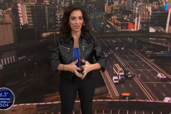 El crudo relato de Roxy Vázquez tras la muerte de su papá y su mamá en una misma semana