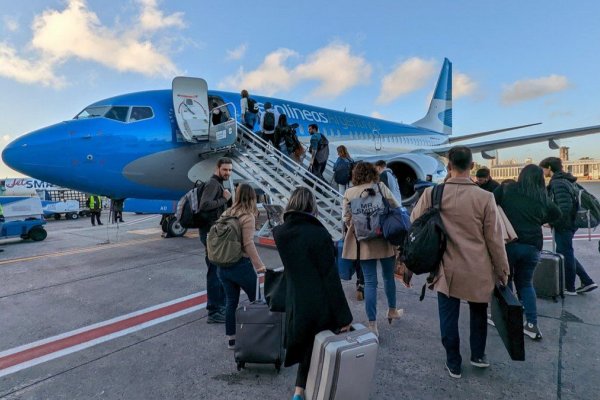 Repatriación en marcha: El Gobierno avanza con el regreso de 400 argentinos varados en Israel