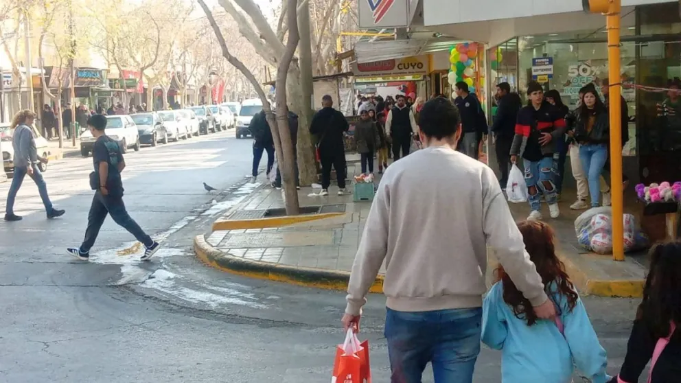 Cambia la fecha del Día del Niño por la suspensión de las PASO