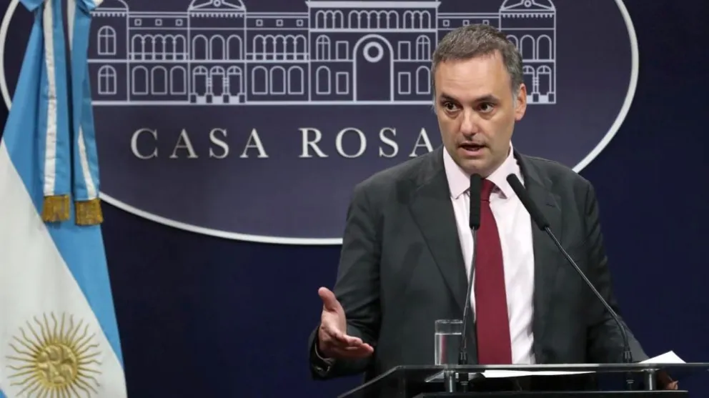 El Gobierno anunció que eliminará el asueto por el Día del Trabajador del Estado