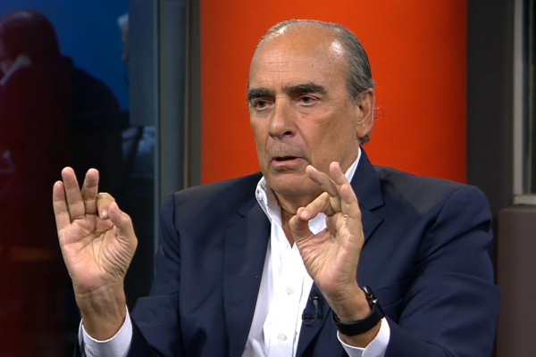 jefe de gabinete criticó decisión de 