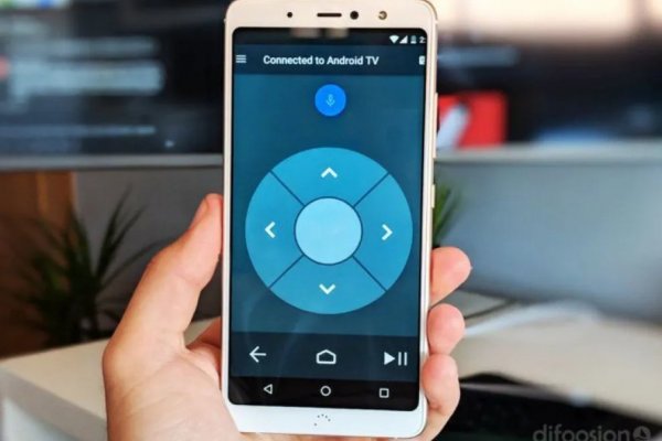 Todo en uno: esta es el mejor truco para utilizar tu celular como control remoto de la televisión
