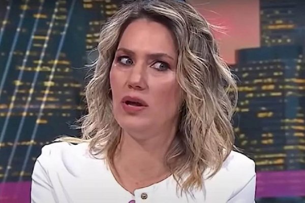 Insólito: Carolina Losada aseguró que la gente va a visitar a Cristina 