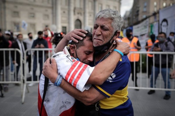 Tras la eliminación de River, las cargadas de los mexicanos en las redes a los equipos argentinos que quedaron afuera