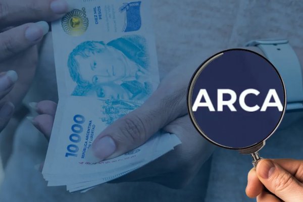 Último plazo: ¿será definitivo? Esta es la fecha en la que se deben presentar Ganancias y Bienes Personales en ARCA
