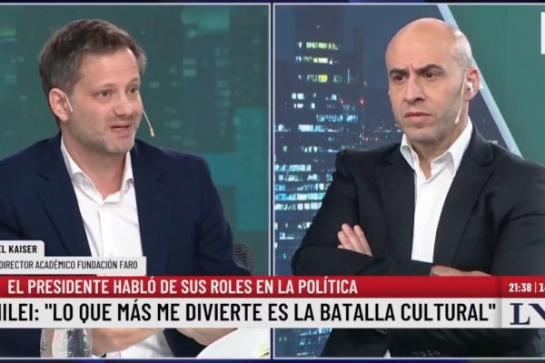 Los comentarios discriminatorios contra los 