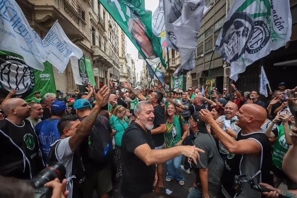 Fuertes críticas a la Justicia laboral por mantener el privilegio del feriado por el Día del Trabajador del Estado