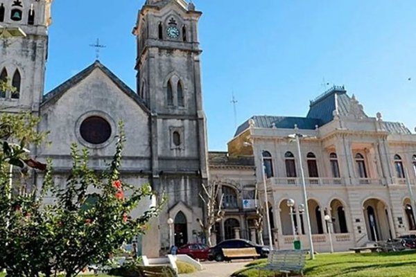 Termas, naturaleza y desconexión: cómo es la escapada a las 7 colinas en Entre Ríos