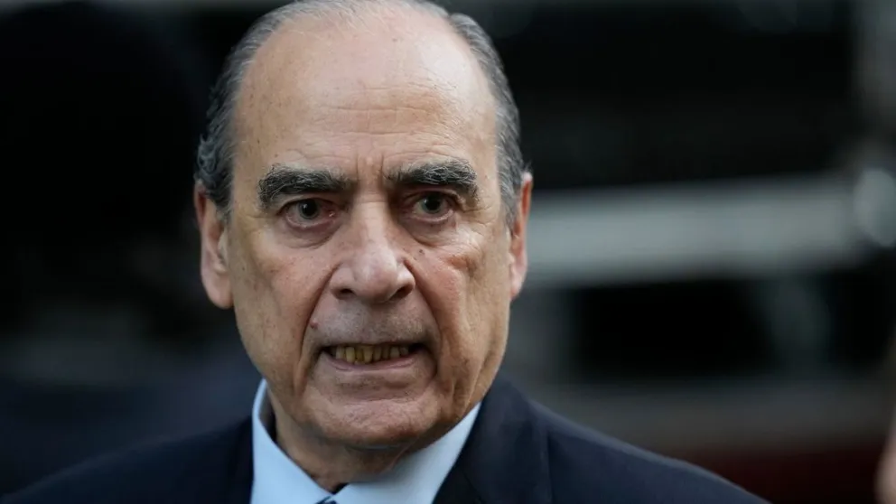 Guillermo Francos descartó que el Gobierno vaya a devaluar: “No va a pasar”
