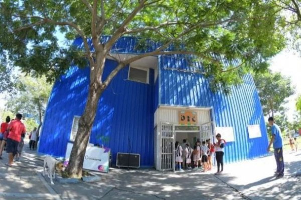 DESMANTELAMIENTO! Despidos y retención de servicio en Sedronar Corrientes