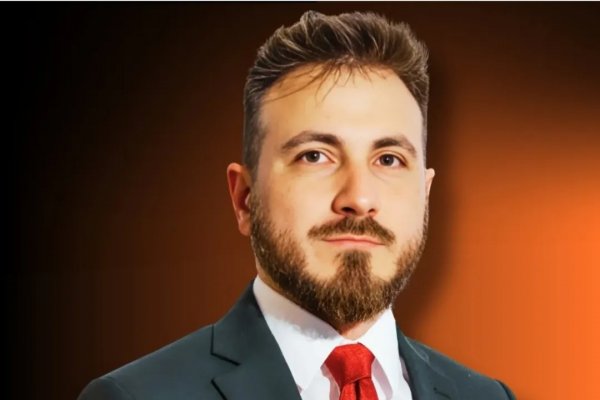 CORRIENTES! Teke Romero prepara su visita a localidades del interior