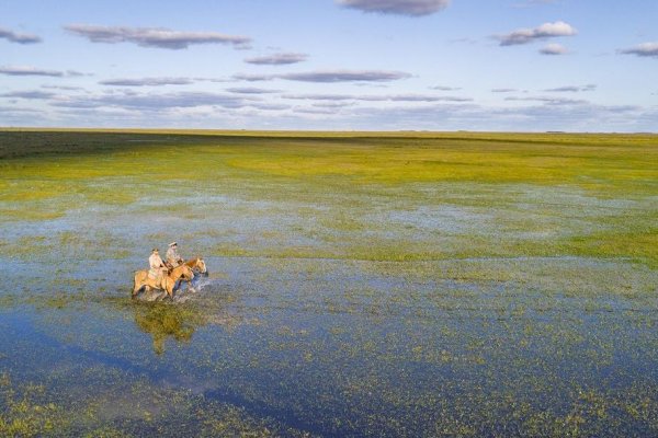 OFICIA! Corrientes tuvo 79% de ocupación hotelera en el receso invernal