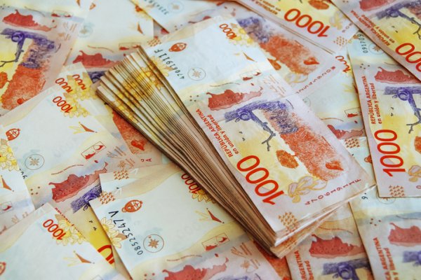 TRANQUILO! Casi $150 mil millones de coparticipación sobre el final de Julio