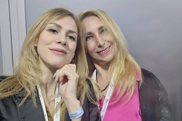 SE ARMÓ! “El Sargento Cabral no dió su vida para que una traidora lo use políticamente”dijo Lilia Lemoine a Villarruel