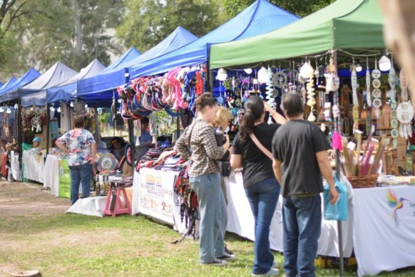 INCREÍBLE! La Municipalidad dice que los Feriantes vendieron más de $300 millones