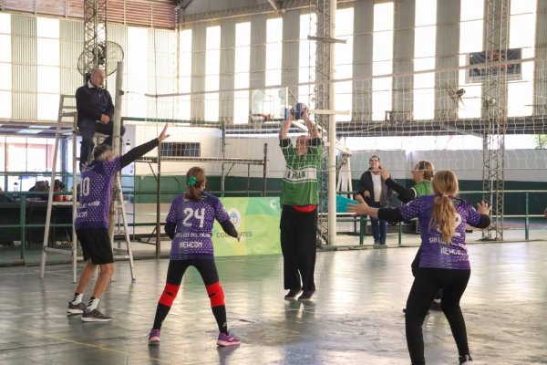 JUEGOS CORRENTINOS! Ituzaingó será sede de la etapa provincial de adultos mayores y tiro con arco