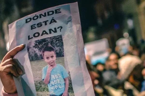 ¿LOAN DESPUÉS DEL 31? El juicio por la desaparición del niño sigue sin fecha y crecen las dudas