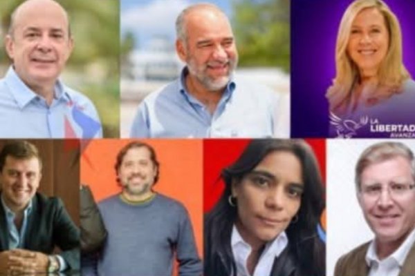 SIN DEBATE! La verdad de la suspensión tras las operaciones políticas en Corrientes