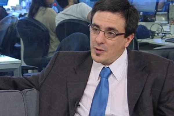 DESMENTIDA! Jorge Giacobbe aseguró que no encuestó Corrientes y menos que gana Vamos Corrientes