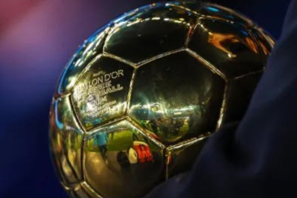 FRANCE FOOTBALL! Todos los nominados al Balón de Oro 2025