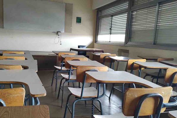 URGENTE! La semana que viene paro total de universidades y se suma UNNE