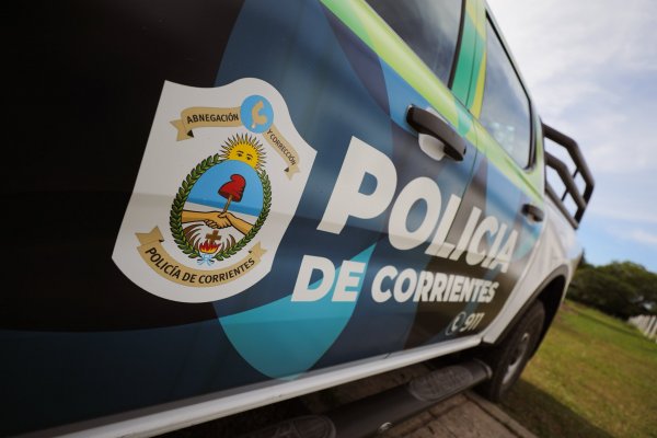 INSEGURIDAD! Saquearon una escuela correntina y ahora no saben si seguirá funcionando el comedor