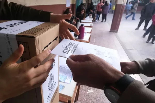OTRA TRUCHA! Una encuesta engañosa desmentida por el INDEC en Corrientes