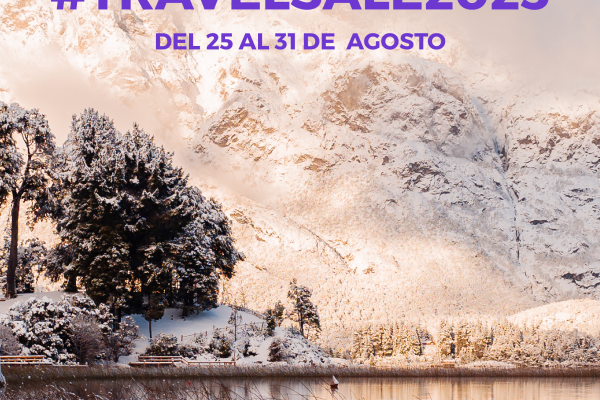 TravelSale, la acción de venta online más importante del año llega con todo