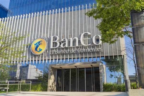 ANTES DE LOS ANUNCIOS! Casi 60 mil millones en lo que va de agosto entró a Corrientes