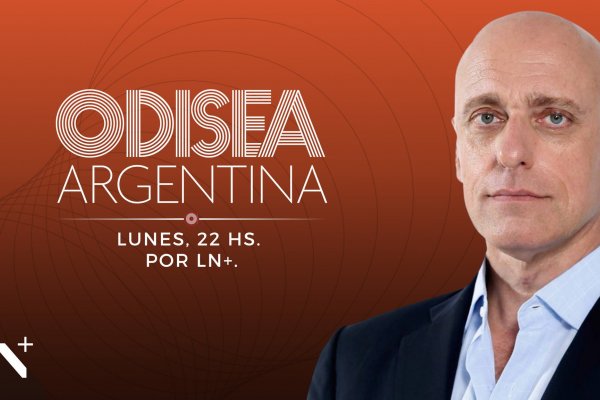 INTERESANTE! El pronóstico de Carlos Pagni sobre las elecciones correntinas del 31 de agosto
