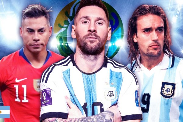 ¿Cómo se perfila la Copa Argentina 2025 y quién lidera la tabla de goleadores?