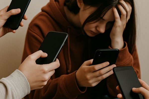 VIOLENCIA DIGITAL! Un fallo en Corrientes determina medidas educativas y terapéuticas a los acusados