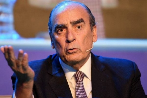Después de varios días de silencio oficial, Guillermo Francos aseguró que 