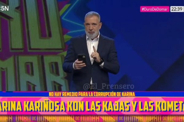 Pablo Duggan: 