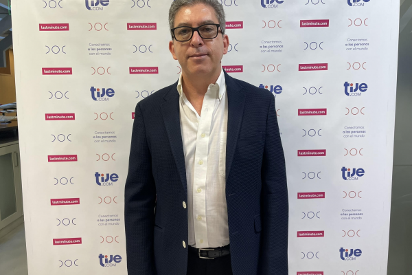 Innovación y relanzamiento B2C: así será el regreso de TIJE a la Feria Internacional de Turismo