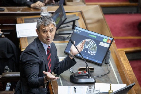 Escándalo ANDIS: Diputados prepara una comisión para investigar y acorralar al Gobierno