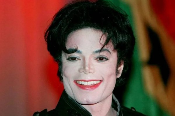 Antes y después: así fue la impactante transformación de Michael Jackson